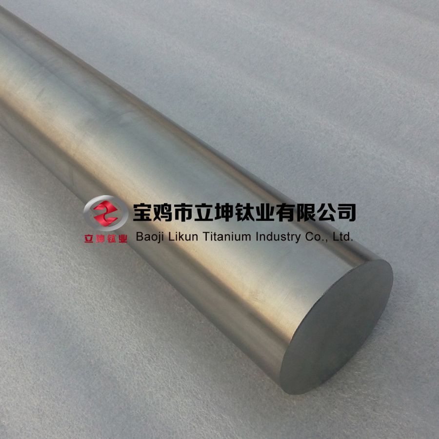 TC4鈦合金棒