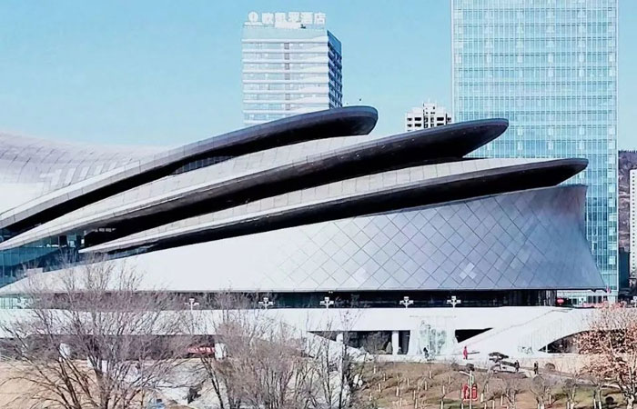 鈦谷強勁的集群化優勢