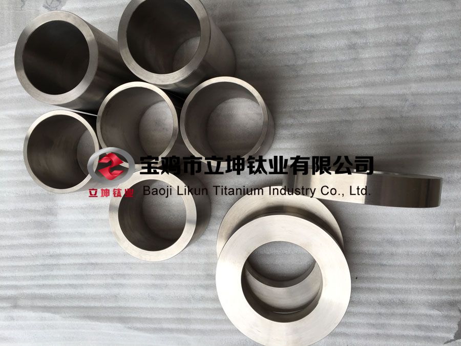 TC4鈦環(huán) TC4鈦環(huán)