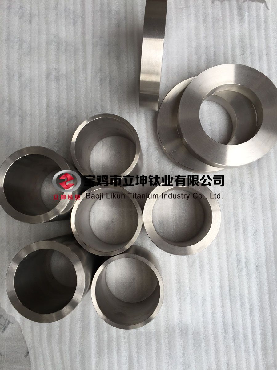 純鈦環(huán) 純鈦環(huán)