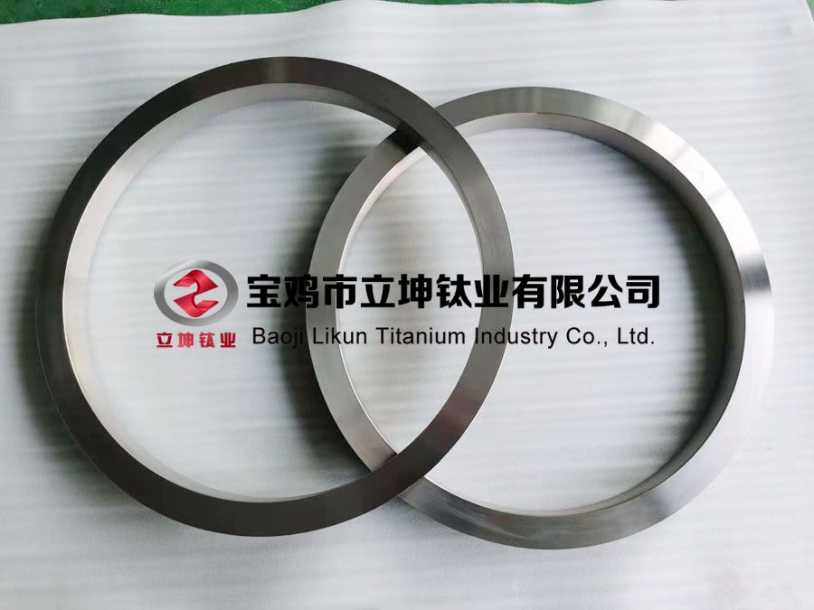 TC4鈦環 TC4鈦環