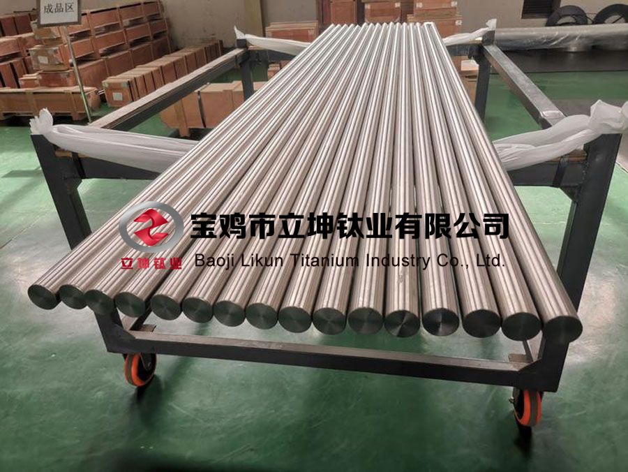 鈦合金管 鈦合金管