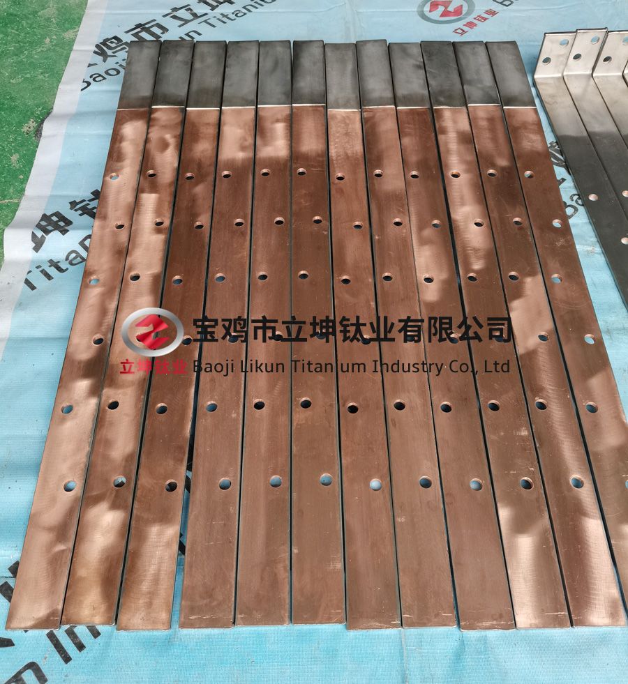 鈦包銅 鈦包銅