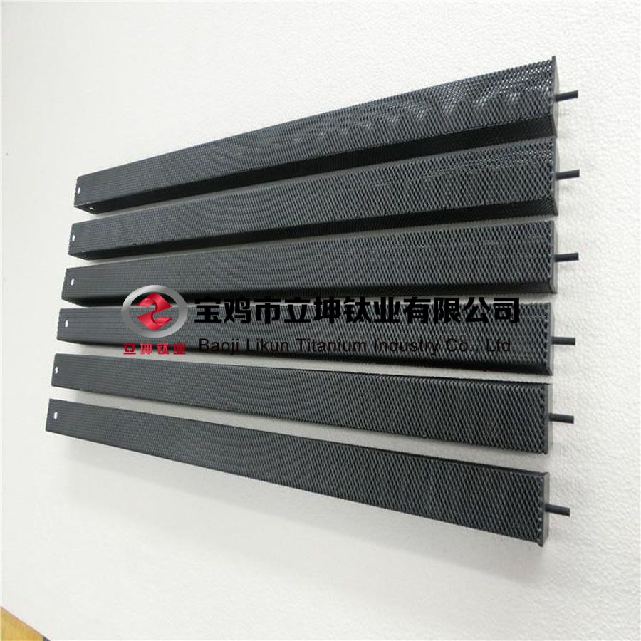 鈦陽(yáng)極 鈦陽(yáng)極